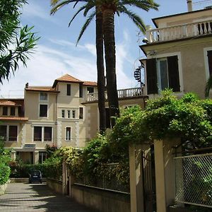 Albergo Fiorenza&Banksia Meublè